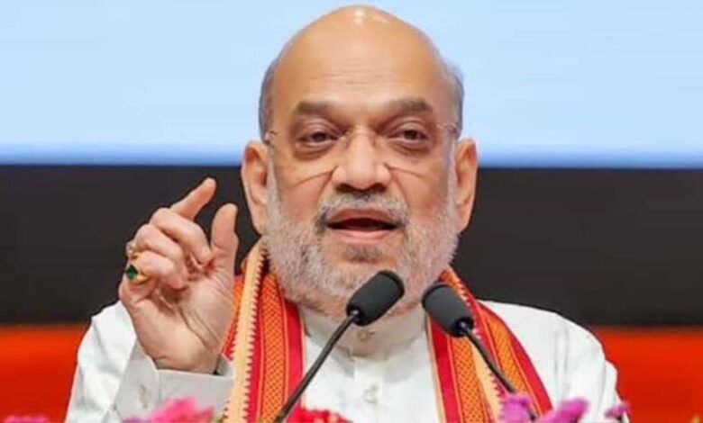 अमित शाह करेंगे बारापुला फेज-3 का उद्घाटन, नोएडा और पूर्वी दिल्ली से दक्षिण दिल्ली जाना होगा आसान