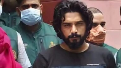 जुड़वा बेटियों के नामकरण में शामिल हुआ काला जठेड़ी, 6 घंटे की कस्टडी पैरोल पर पहुंचा गांव