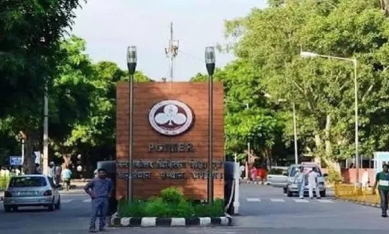PGI पेपर लीक केस में 14 साल बाद फैसला, 31 वर्षीय महिला दोषी करार