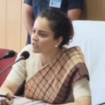 कंगना रनौत के सख्त तेवर, अधिकारियों से मांगी सांसद निधि की परफॉर्मेंस रिपोर्ट