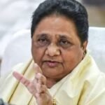 Gen-Z आंदोलन पर मायावती का बड़ा बयान, बोलीं- राजनीतिक दलों के प्रभाव में आता दिख रहा आंदोलन