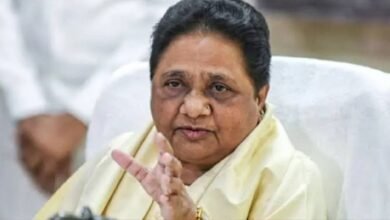 Gen-Z आंदोलन पर मायावती का बड़ा बयान, बोलीं- राजनीतिक दलों के प्रभाव में आता दिख रहा आंदोलन