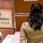 सत्य निकेतन हादसे के बाद डूसू चुनाव में हॉस्टल और छात्र सुरक्षा का मुद्दा बना सबसे बड़ी चुनावी चुनौती