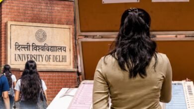 सत्य निकेतन हादसे के बाद डूसू चुनाव में हॉस्टल और छात्र सुरक्षा का मुद्दा बना सबसे बड़ी चुनावी चुनौती