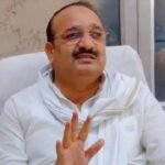 हामिद अंसारी के बयान पर BJP का पलटवार, दिनेश प्रताप सिंह ने कांग्रेस से मांगा जवाब