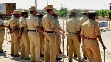 पंजाब की सियासत में खाकी का दबदबा, 2027 चुनाव में कौन सा पूर्व पुलिस अधिकारी उतरेगा मैदान में