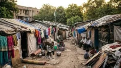 दिल्ली में 17 लाख झुग्गीवासियों को उसी जगह पक्का घर देने की तैयारी, निजी डेवलपरों की होगी भागीदारी