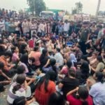 LPU Protest: वायरल दुष्कर्म दावे पर भड़का बवाल, CM मान ने DGP को मौके पर भेजा
