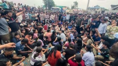 LPU Protest: वायरल दुष्कर्म दावे पर भड़का बवाल, CM मान ने DGP को मौके पर भेजा