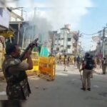 उज्जैन शाही मस्जिद विवाद: पथराव के बाद 15 गिरफ्तार, 5 सोशल मीडिया अकाउंट्स पर केस