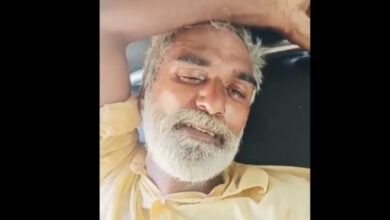 गुलजार सिंह की मौत के बाद पंजाब में सियासत गरमाई, विपक्ष ने मान सरकार पर लगाए गंभीर आरोप