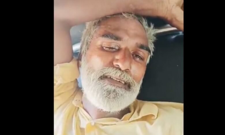 गुलजार सिंह की मौत के बाद पंजाब में सियासत गरमाई, विपक्ष ने मान सरकार पर लगाए गंभीर आरोप