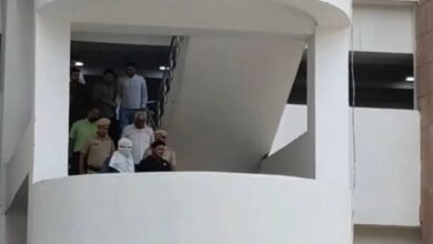 गुरुग्राम हिट एंड रन केस में कल्याण बैसला और नवनीत को 2 दिन की पुलिस रिमांड