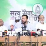 महंगाई पर तेजस्वी यादव का मोदी सरकार पर हमला, बोले- गरीबों की कमर तोड़ रही महंगाई