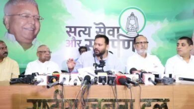 महंगाई पर तेजस्वी यादव का मोदी सरकार पर हमला, बोले- गरीबों की कमर तोड़ रही महंगाई