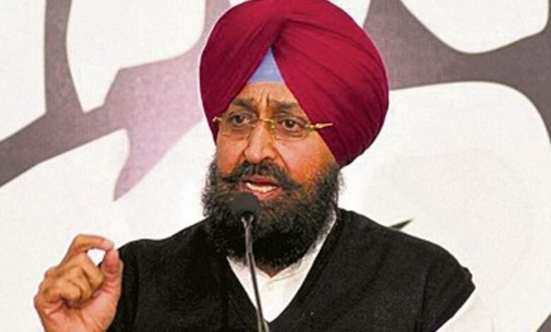 ED की 200 पन्नों की रिपोर्ट पर प्रताप बाजवा का CM मान पर हमला, बोले- चुप्पी तोड़ें और FIR दर्ज कराएं