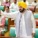 पंजाब के पास ‘फालतू पानी’ नहीं, एक बूंद भी दूसरे राज्य को नहीं देंगे: भगवंत मान