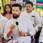 जमुई के बाद समस्तीपुर कांड पर चिराग पासवान के सवाल, बोले- कानून का भय जरूरी