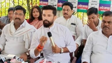 जमुई के बाद समस्तीपुर कांड पर चिराग पासवान के सवाल, बोले- कानून का भय जरूरी