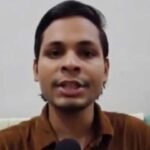 स्वतंत्र भारद्वाज गिरफ्तार, कोर्ट ने भेजा 1 दिन की पुलिस हिरासत में; वायरल पॉडकास्ट से बढ़ा था विवाद