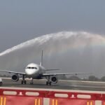 जेवर एयरपोर्ट पर उतरे रूसी विमान, दुनिया के सामने आया UP का नया एविएशन हब