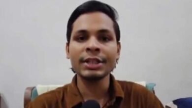 स्वतंत्र भारद्वाज गिरफ्तार, कोर्ट ने भेजा 1 दिन की पुलिस हिरासत में; वायरल पॉडकास्ट से बढ़ा था विवाद