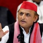 गाजीपुर में अखिलेश यादव के खिलाफ ‘माफिया राज’ वाले फ्लैक्स, सपा ने जताया विरोध; पुलिस कार्रवाई की मांग