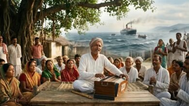 ‘बटोहिया’: 1911 में लिखा भोजपुरी गीत, जिसमें बसता है पूरा भारत; सात देशों तक पहुंची इसकी गूंज