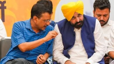 पंजाब में नशे पर सियासत तेज, केजरीवाल बोले- लड़ाई पंजाब से नहीं, मुंद्रा पोर्ट से शुरू होनी चाहिए
