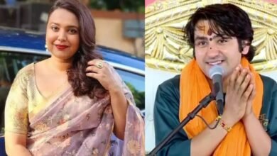 स्वरा भास्कर के जौहर बयान पर बाबा बागेश्वर नाराज, बोले- ‘तुम क्या जानो जौहर संस्कृति’
