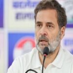 इंदौर में राहुल गांधी के ‘छात्रों की गूंज’ कार्यक्रम पर अटका स्टेडियम, जीतू पटवारी ने CM मोहन यादव से की अपील