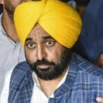 पंजाब के लॉ एंड ऑर्डर पर CM मान का पलटवार, बोले- ‘हमारी पुलिस सक्षम, राजनीति से ऊपर उठकर लड़ना होगा’