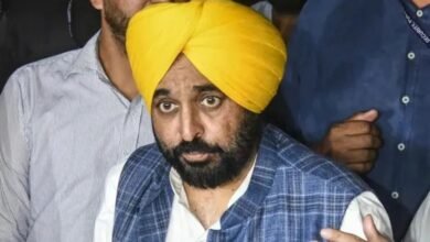 पंजाब के लॉ एंड ऑर्डर पर CM मान का पलटवार, बोले- ‘हमारी पुलिस सक्षम, राजनीति से ऊपर उठकर लड़ना होगा’