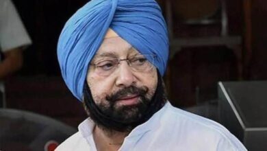 BJP में 4 साल बाद कैप्टन अमरिंदर सिंह बोले- ‘कुछ हासिल नहीं हुआ’, पंजाब पर कभी नहीं ली सलाह