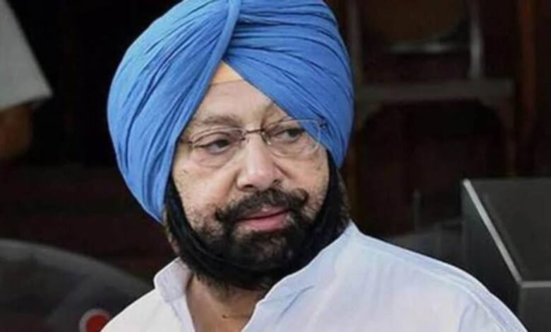 BJP में 4 साल बाद कैप्टन अमरिंदर सिंह बोले- ‘कुछ हासिल नहीं हुआ’, पंजाब पर कभी नहीं ली सलाह