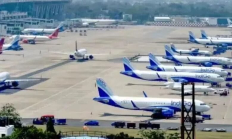 दिल्ली IGI एयरपोर्ट का चौथा रनवे भी पूरी क्षमता से चालू, कोहरे में घटेगी फ्लाइट देरी और डायवर्जन की परेशानी