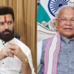 चिराग पासवान के कानून-व्यवस्था वाले बयान पर जीतन राम मांझी का पलटवार, बोले- शर्मिंदा हैं तो कार्रवाई करें