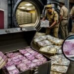 सहारनपुर PNB करेंसी चेस्ट में नकली नोटों का बड़ा खेल, रकम 17 करोड़ के करीब पहुंचने से हड़कंप
