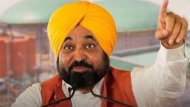 पंजाब में ED रिपोर्ट से सियासी हलचल, CM ऑफिस तक भ्रष्टाचार की जांच पहुंचने का दावा