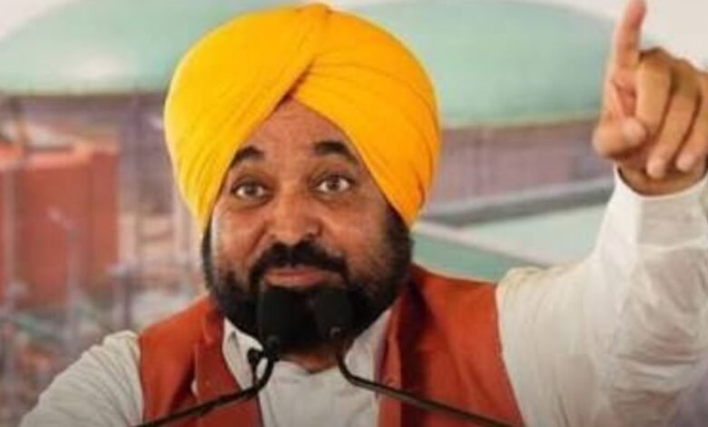 पंजाब में ED रिपोर्ट से सियासी हलचल, CM ऑफिस तक भ्रष्टाचार की जांच पहुंचने का दावा
