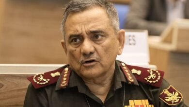 भारत-चीन संबंधों पर पूर्व CDS अनिल चौहान का बड़ा बयान, बोले- एशिया का भविष्य दोनों देशों पर निर्भर