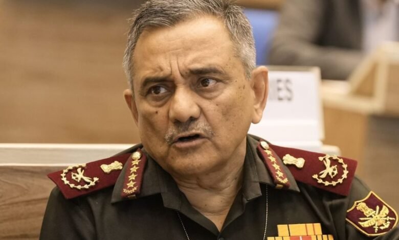 भारत-चीन संबंधों पर पूर्व CDS अनिल चौहान का बड़ा बयान, बोले- एशिया का भविष्य दोनों देशों पर निर्भर