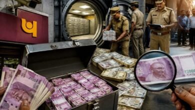 सहारनपुर PNB करेंसी चेस्ट में नकली नोटों का बड़ा खेल, रकम 17 करोड़ के करीब पहुंचने से हड़कंप