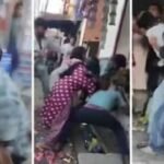 मुरादाबाद में घर में घुसकर दबंगों का तांडव, महिलाओं से मारपीट और नकदी छीनने का आरोप