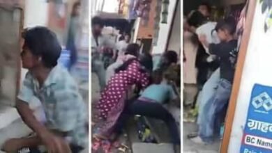मुरादाबाद में घर में घुसकर दबंगों का तांडव, महिलाओं से मारपीट और नकदी छीनने का आरोप
