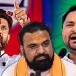 बिहार में नाबालिगों से बदसलूकी के मामलों पर तेजस्वी का हमला, जमुई-समस्तीपुर-बांका को लेकर सरकार से सवाल