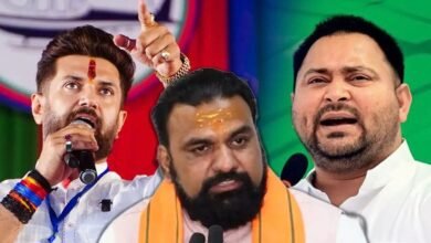 बिहार में नाबालिगों से बदसलूकी के मामलों पर तेजस्वी का हमला, जमुई-समस्तीपुर-बांका को लेकर सरकार से सवाल