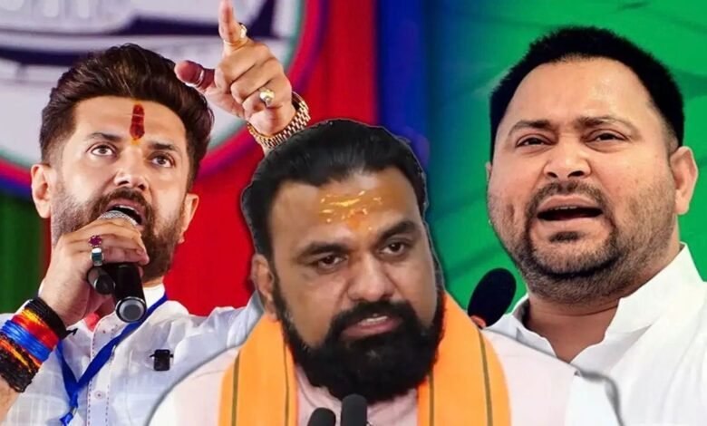 बिहार में नाबालिगों से बदसलूकी के मामलों पर तेजस्वी का हमला, जमुई-समस्तीपुर-बांका को लेकर सरकार से सवाल