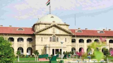 हत्या की जांच के दौरान परिजनों को थाने में रोकने का आरोप, हाई कोर्ट ने पुलिस को लगाई कड़ी फटकार