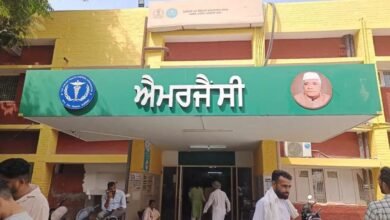 संगरूर में 8 साल की बच्ची से दुष्कर्म का आरोप, पुलिस ने केस दर्ज कर आरोपी की तलाश शुरू की